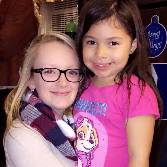 Meet your Posher, Jessica