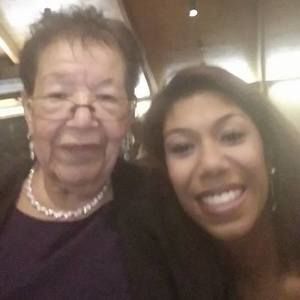 Meet your Posher, Natalie