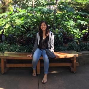 Meet your Posher, Sara