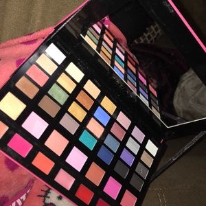 Sephora collection eyeshadow palette