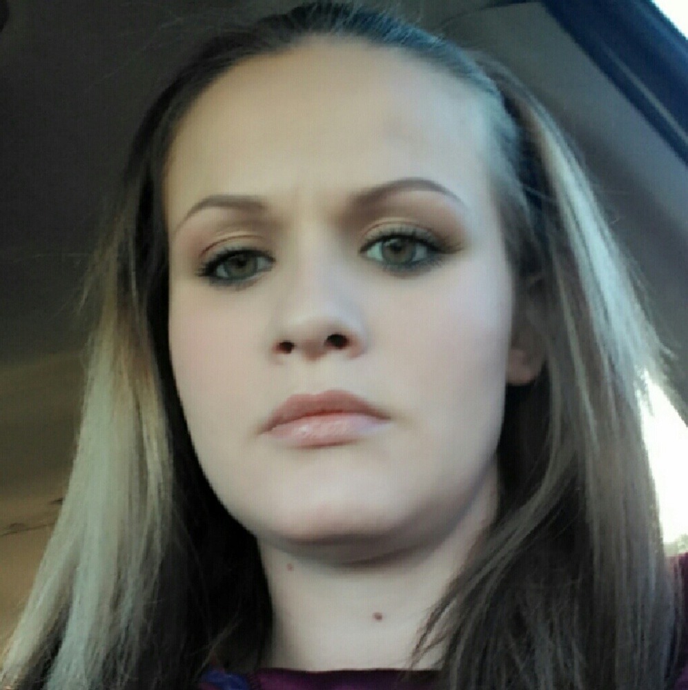 Meet your Posher, Krystle