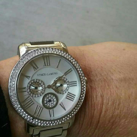 DESIGNER WATCH