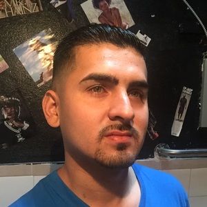 Meet your Posher, Gilberto