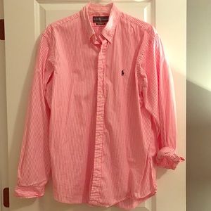 Ralph Lauren Polo Dress Shirt