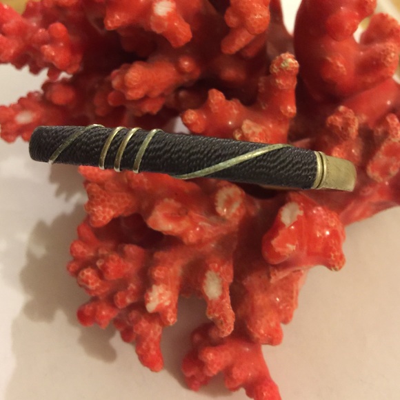Vintage cuff