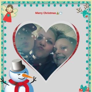 Meet your Posher, Keisha