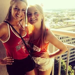 Meet your Posher, Alison