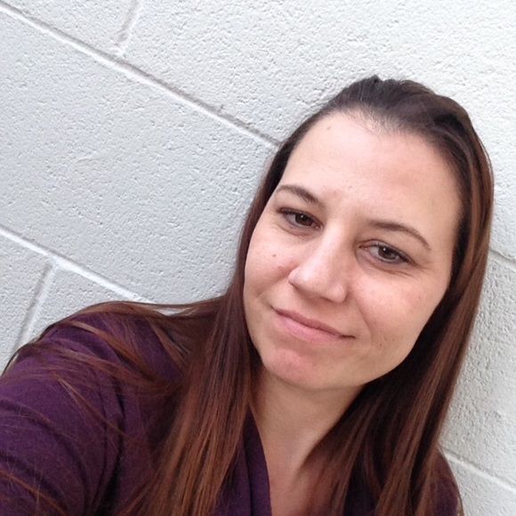 Meet your Posher, Marcy