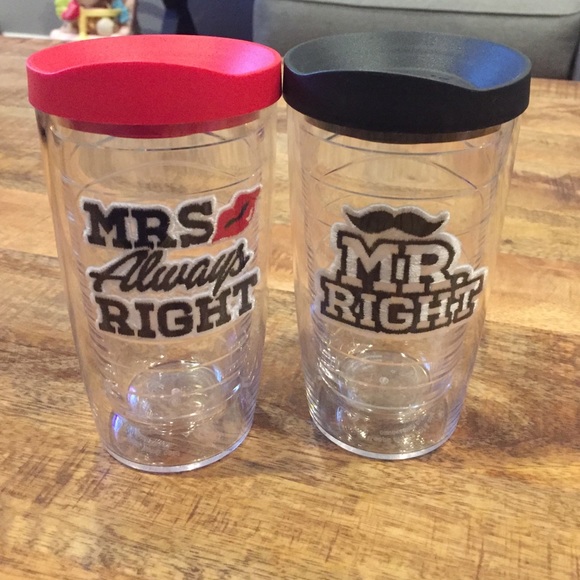 Coffee cups