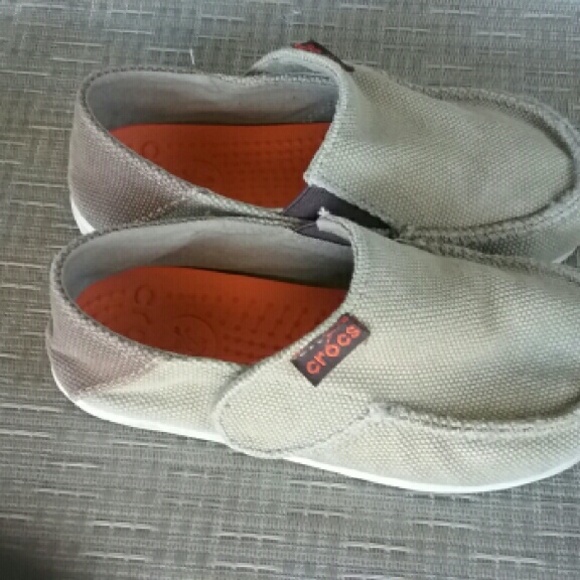 CROCS BOYS