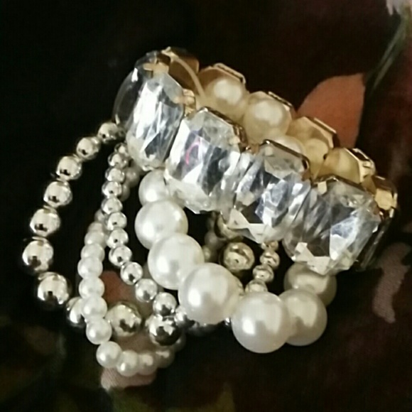 Multi bracelets
