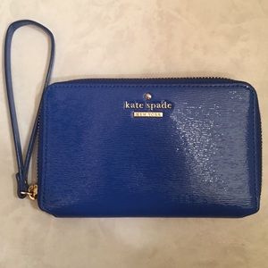 Kate Spade Wrislet
