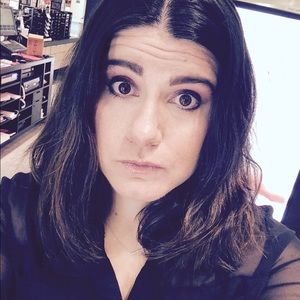 Meet your Posher, Marykate