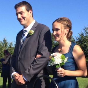 Meet your Posher, Rachel