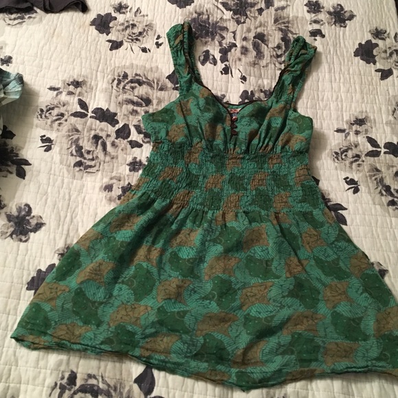 Free People tank top