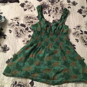 Free People tank top