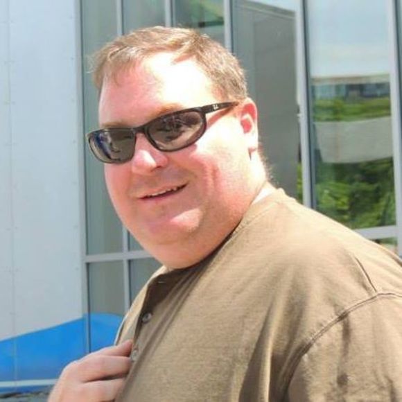 Meet your Posher, Kevin - Picture 1 of 1