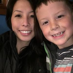 Meet your Posher, Monique