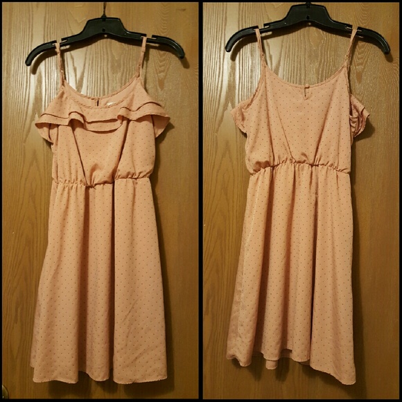 Women's sleeveless dress