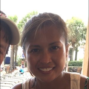 Meet your Posher, Grace