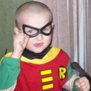 Meet your Posher, Christine