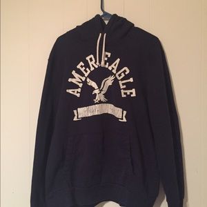 American eagle hoodie