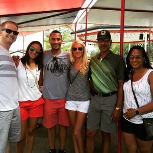 Meet your Posher, Liz