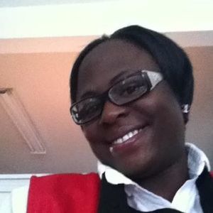 Meet your Posher, Tonya