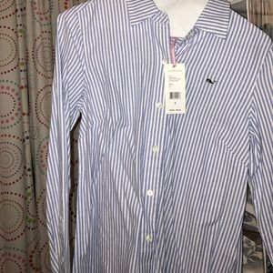 Vineyard Vines button down