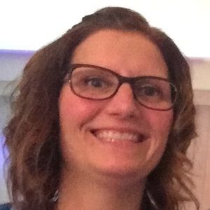 Meet your Posher, Erica