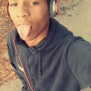 Meet your Posher, Nickolas