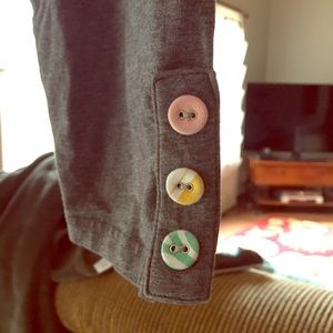 Matilda Jane leggings