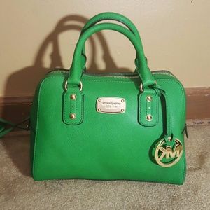 Micheal Kors Cindy CrossBody