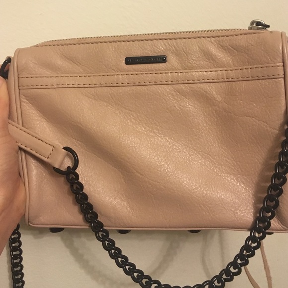 SOLD Rebecca Minkoff Mini Mac - Picture 3 of 3