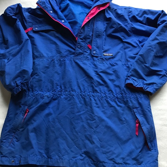Patagonia Jackets & Blazers - Vintage Patagonia Winter Coat