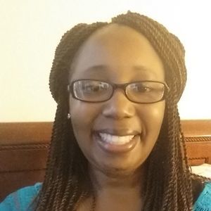 Meet your Posher, Tammy