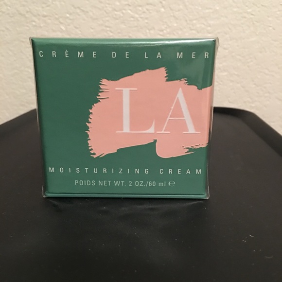 Creme de La Mer Moisturizing Cream