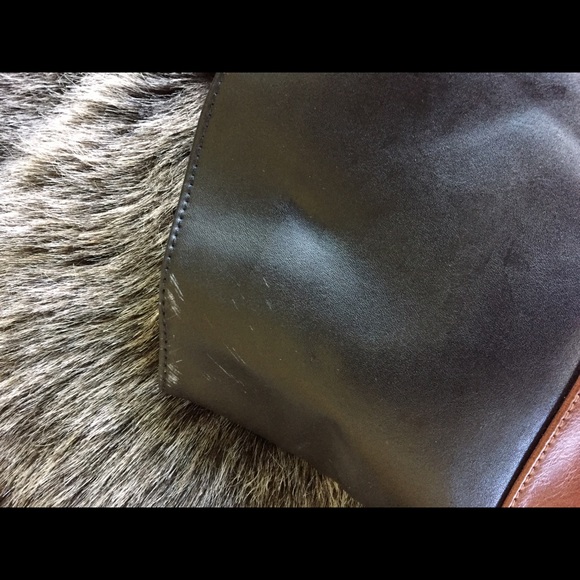 Forever 21 Riding Boots - Picture 2 of 2