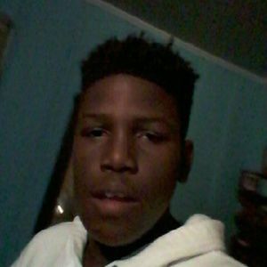 Meet your Posher, Brenton