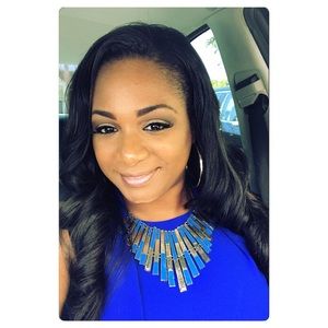 Meet your Posher, Melinda