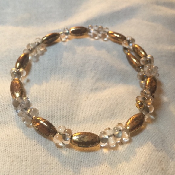Alex and Ani Wrap Bracelet