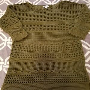 Old Navy Sweater