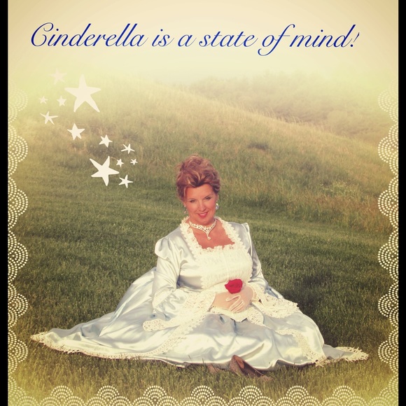 Meet your Posher, Penny - Picture 2 of 8