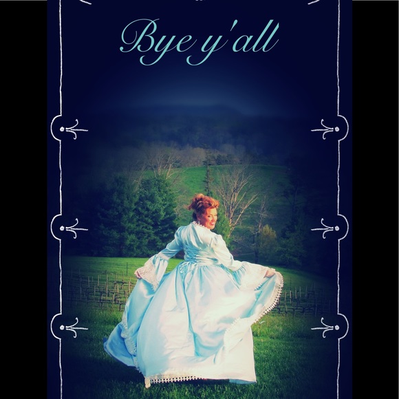 Meet your Posher, Penny - Picture 3 of 8