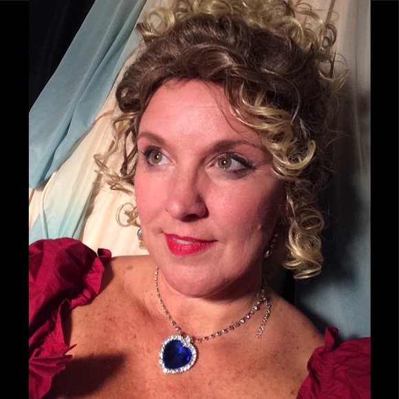 Meet your Posher, Penny - Picture 4 of 8