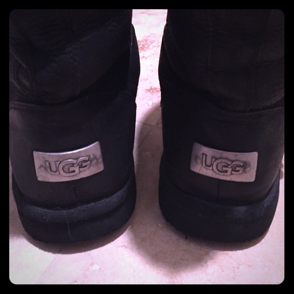 Ugg Kensington Boots