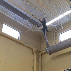 Meet your Posher, Jasmin