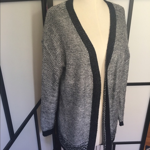 Gap Open Cardigan