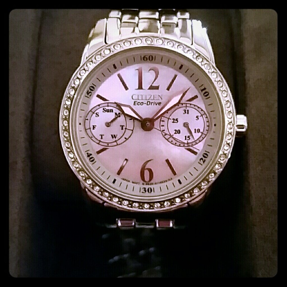 Citizen Eco Drive Women's Watch