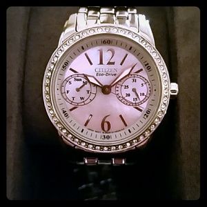 Citizen Eco Drive Women's Watch